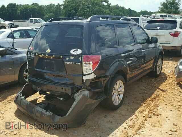 2012 SUBARU FORESTER - VIN: JF2SHBDCXCH413097 - Фото 4