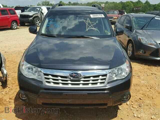 2012 SUBARU FORESTER - VIN: JF2SHBDCXCH413097 - Фото 9