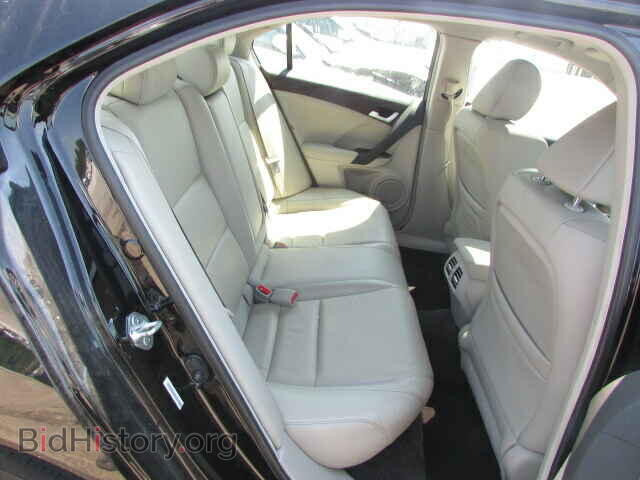 2011 ACURA TSX - VIN: JH4CU2F69BC013774 - Фото 6