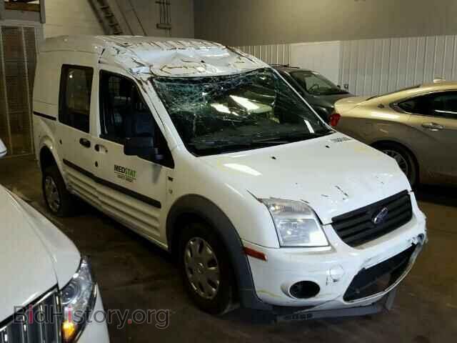 Фотография NM0LS6BN3DT146574 - FORD TRANSIT CO 2013