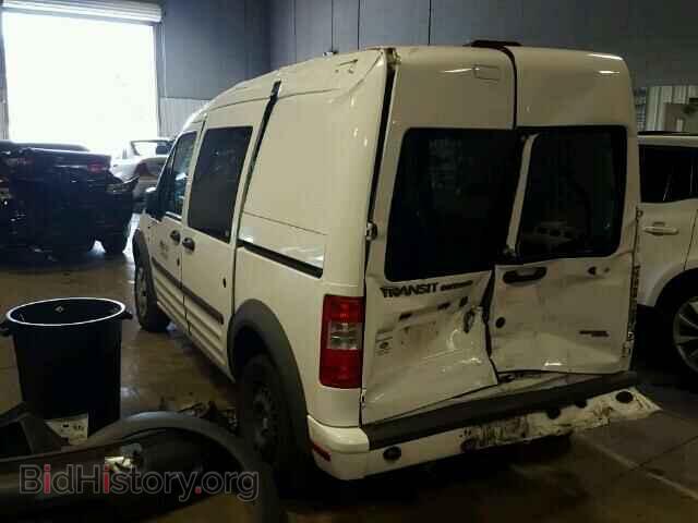 2013 FORD TRANSIT CO - VIN: NM0LS6BN3DT146574 - Фото 3