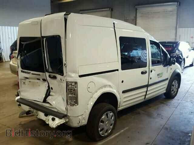 2013 FORD TRANSIT CO - VIN: NM0LS6BN3DT146574 - Фото 4