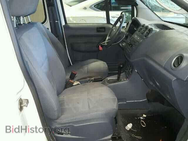 2013 FORD TRANSIT CO - VIN: NM0LS6BN3DT146574 - Фото 5