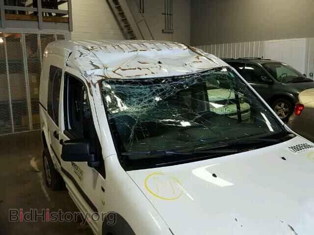 2013 FORD TRANSIT CO - VIN: NM0LS6BN3DT146574 - Фото 9