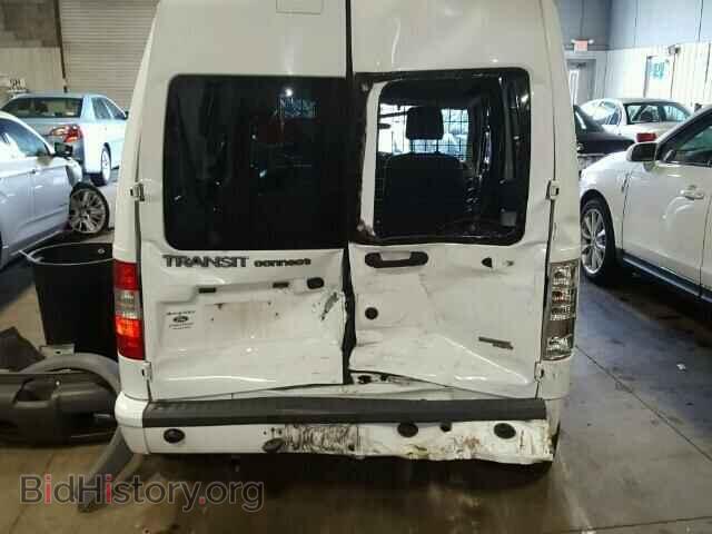 2013 FORD TRANSIT CO - VIN: NM0LS6BN3DT146574 - Фото 10