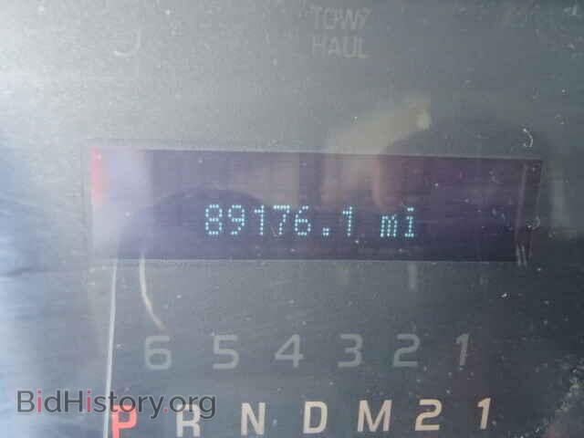 2011 FORD F150 - VIN: 1FTFX1CF7BFC07805 - Фото 8