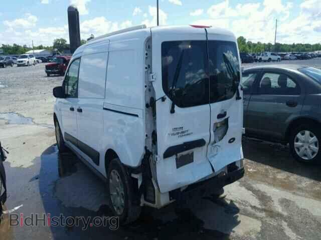 2016 FORD TRANSIT CO - VIN: NM0LS7E72G1253439 - Фото 3