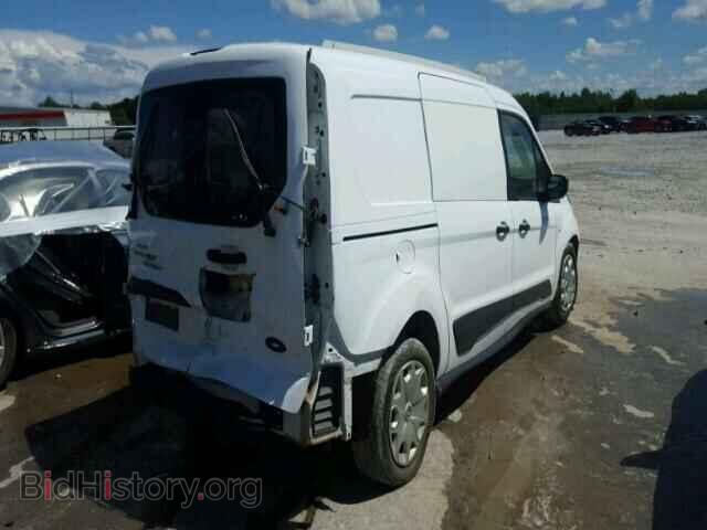 2016 FORD TRANSIT CO - VIN: NM0LS7E72G1253439 - Фото 4