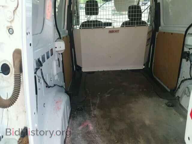 2016 FORD TRANSIT CO - VIN: NM0LS7E72G1253439 - Фото 9