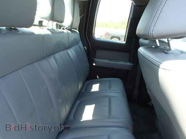2011 FORD F150 - VIN: 1FTFX1CF2BFC07789 - Фото 6