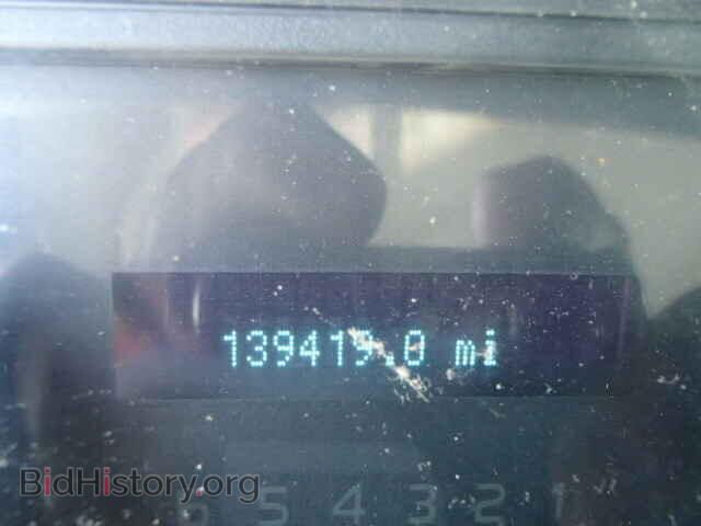 2011 FORD F150 - VIN: 1FTFX1CF2BFC07789 - Фото 8