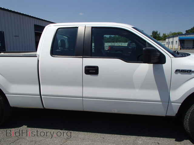 2011 FORD F150 - VIN: 1FTFX1CF2BFC07789 - Фото 10
