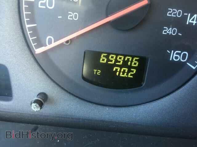 2003 VOLVO S80 - VIN: YV1TS92D031310721 - Фото 8