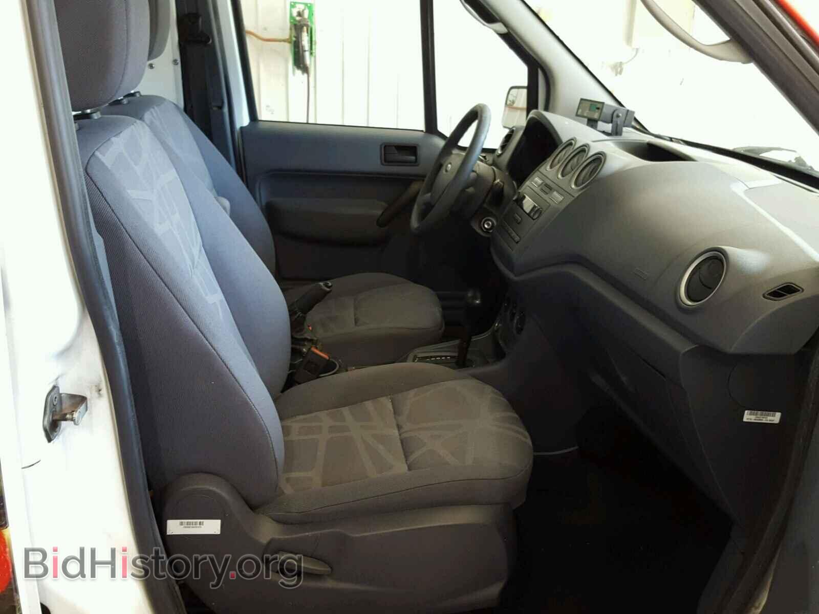 2013 FORD TRANSIT CO - VIN: NM0LS7AN1DT147262 - Фото 5
