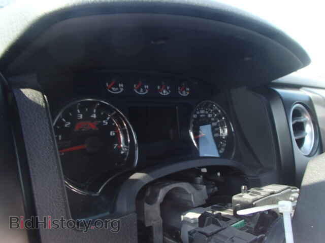 2013 FORD F150 - VIN: 1FTFW1ET9DFA34071 - Фото 8