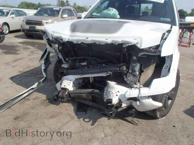 2013 FORD F150 - VIN: 1FTFW1ET9DFA34071 - Фото 9
