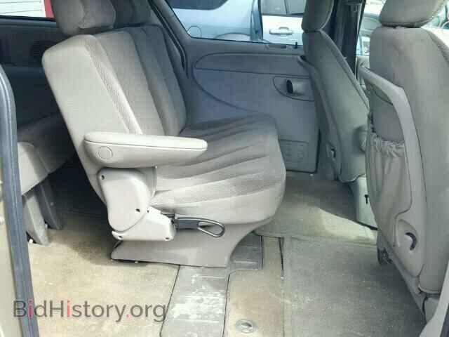 2006 DODGE CARAVAN - VIN: 1D4GP24R86B635059 - Фото 6