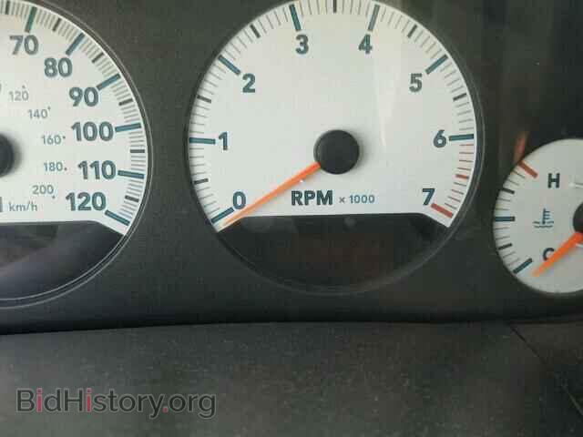 2006 DODGE CARAVAN - VIN: 1D4GP24R86B635059 - Фото 8