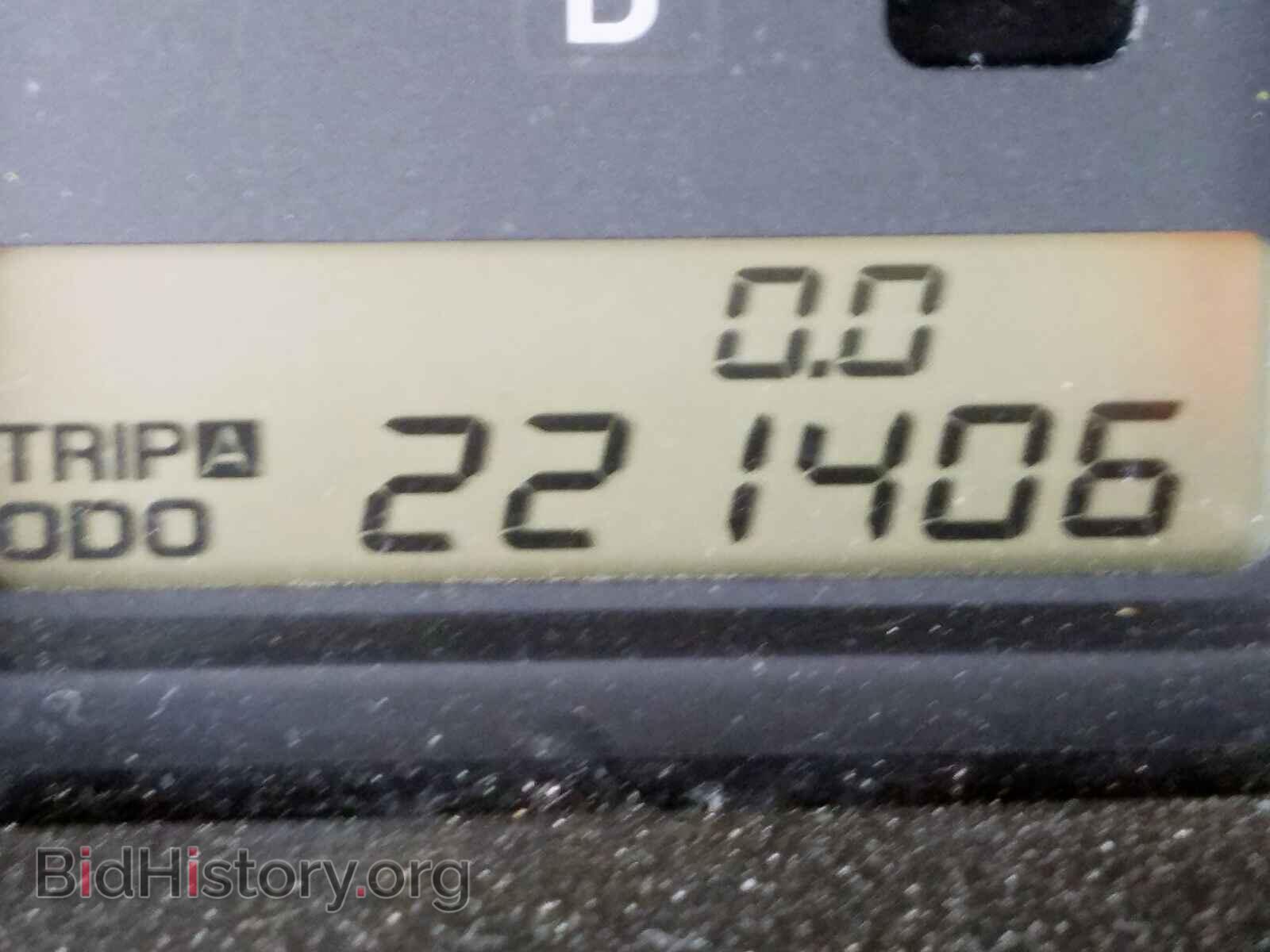 2005 KIA OPTIMA - VIN: KNAGD128955427034 - Фото 8