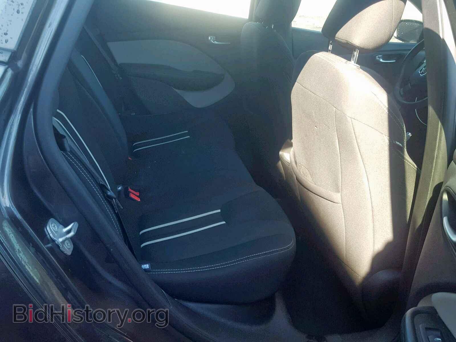 2014 DODGE DART - VIN: 1C3CDFBB3ED732405 - Фото 6