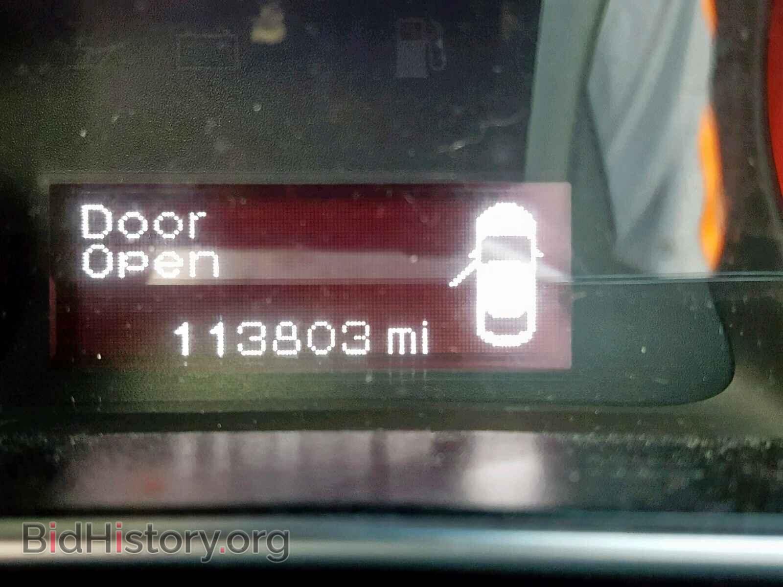 2014 DODGE DART - VIN: 1C3CDFBB3ED732405 - Фото 8