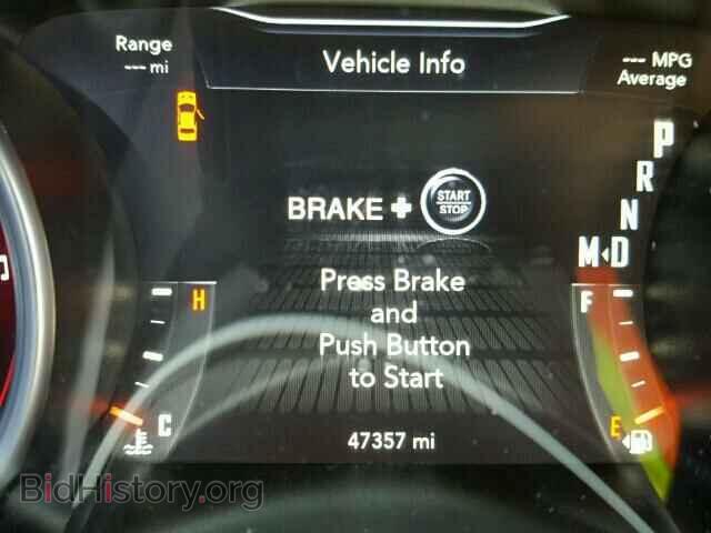 2015 DODGE CHALLENGER - VIN: 2C3CDZAG5FH705452 - Фото 8
