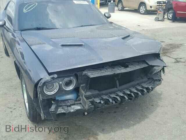 2015 DODGE CHALLENGER - VIN: 2C3CDZAG5FH705452 - Фото 10