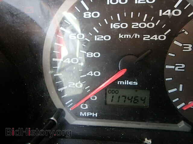 2003 MITSUBISHI ECLIPSE - VIN: 4A3AC44G83E024027 - Photo 8