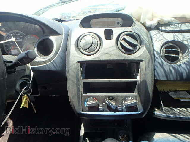 2003 MITSUBISHI ECLIPSE - VIN: 4A3AC44G83E024027 - Photo 9
