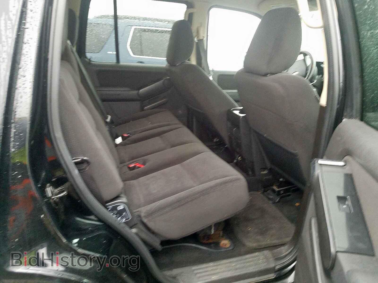 2010 FORD EXPLORER - VIN: 1FMEU7DE3AUA76438 - Photo 6