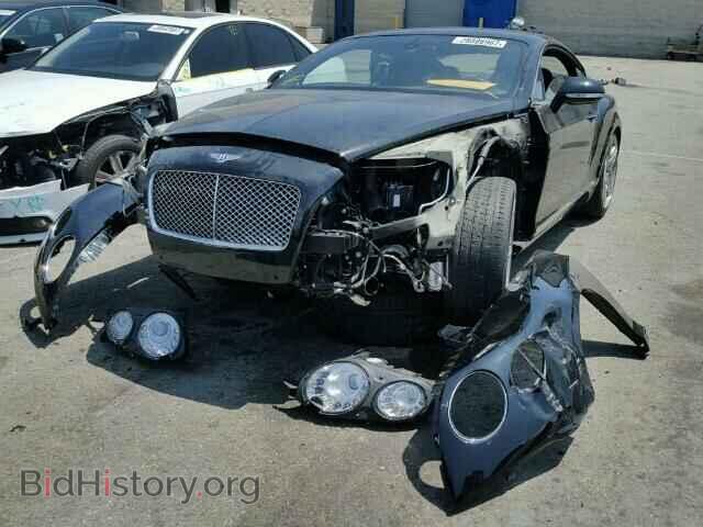 2014 BENTLEY ALL MODELS - VIN: SCBFU7ZA4EC093617 - Photo 2