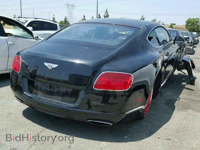 2014 BENTLEY ALL MODELS - VIN: SCBFU7ZA4EC093617 - Photo 4