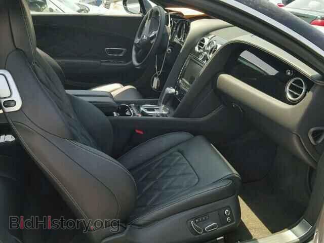 2014 BENTLEY ALL MODELS - VIN: SCBFU7ZA4EC093617 - Photo 5
