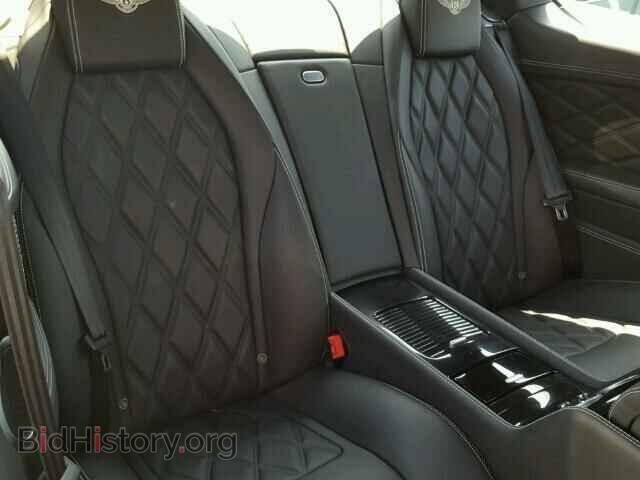 2014 BENTLEY ALL MODELS - VIN: SCBFU7ZA4EC093617 - Photo 6
