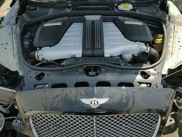 2014 BENTLEY ALL MODELS - VIN: SCBFU7ZA4EC093617 - Photo 7