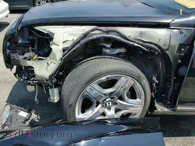 2014 BENTLEY ALL MODELS - VIN: SCBFU7ZA4EC093617 - Photo 9