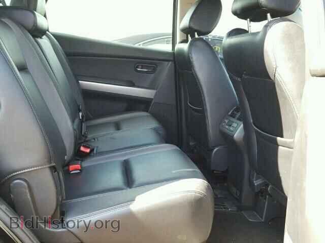 2011 MAZDA CX-9 - VIN: JM3TB3DA9B0319936 - Фото 6