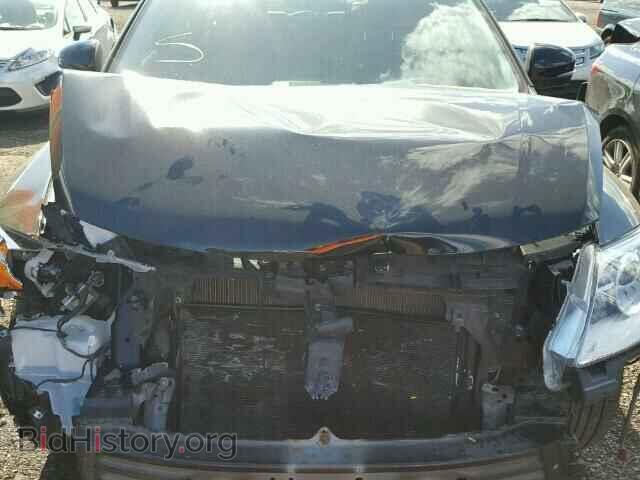 2011 MAZDA CX-9 - VIN: JM3TB3DA9B0319936 - Фото 7