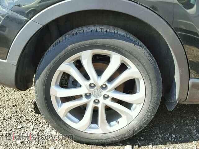 2011 MAZDA CX-9 - VIN: JM3TB3DA9B0319936 - Фото 10
