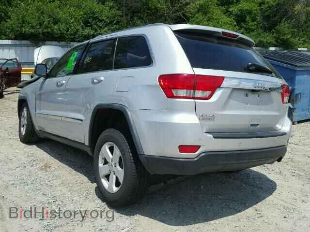 2011 JEEP CHEROKEE - VIN: 1J4RR4GG5BC597794 - Фото 3