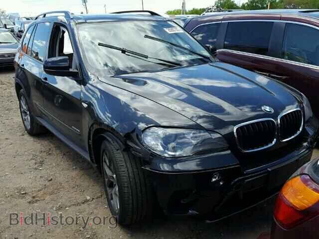 Photo 5UXZV4C52BL408362 - BMW X5 2011