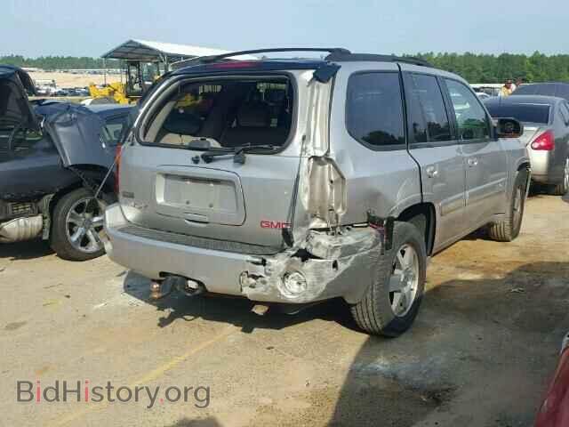 2004 GMC ENVOY - VIN: 1GKDS13S342444261 - Фото 4