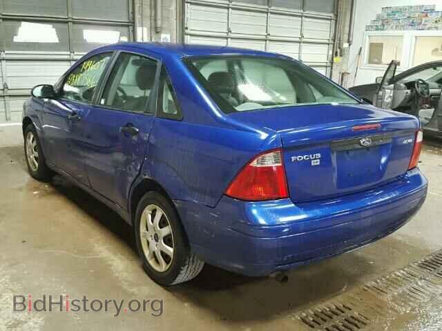 2005 FORD FOCUS - VIN: 1FAHP34N95W182930 - Фото 3