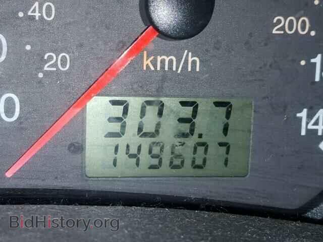 2005 FORD FOCUS - VIN: 1FAHP34N95W182930 - Фото 8