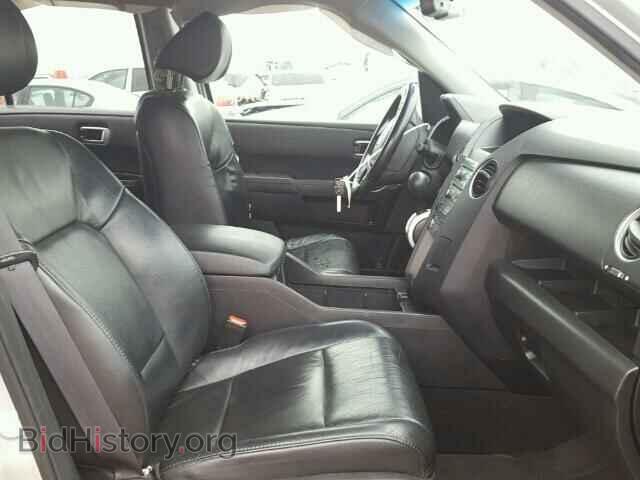 2011 HONDA PILOT - VIN: 5FNYF4H60BB092684 - Photo 5