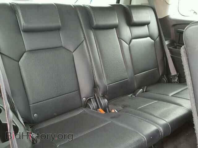 2011 HONDA PILOT - VIN: 5FNYF4H60BB092684 - Photo 9