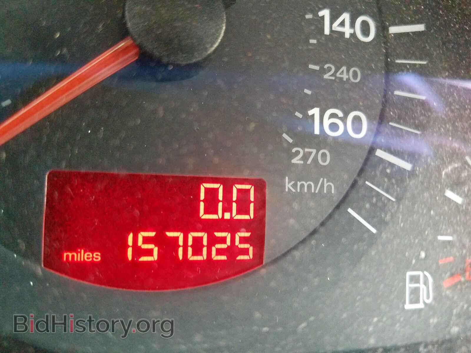 2008 AUDI A6 - VIN: WAUDH74F08N112973 - Фото 8