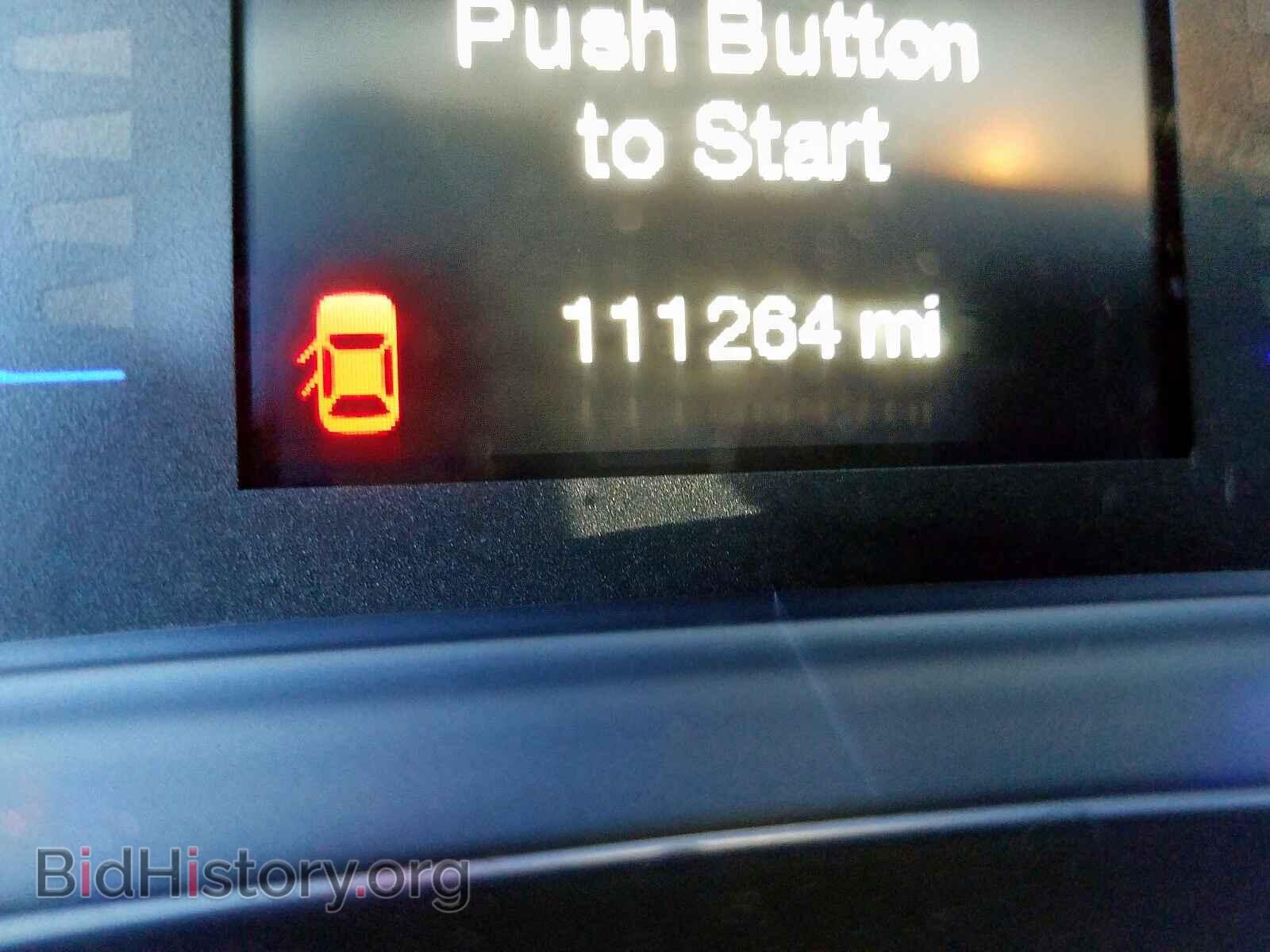 2015 CHRYSLER 200 - VIN: 1C3CCCFB9FN547511 - Фото 8