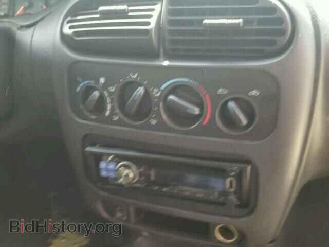 2002 DODGE NEON - VIN: 1B3ES26C62D527955 - Фото 9