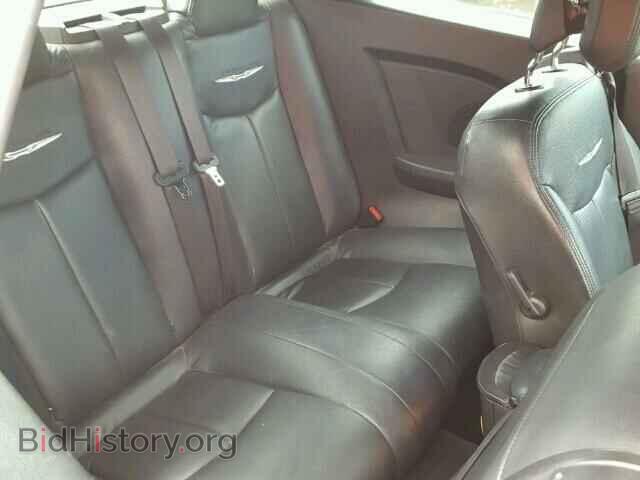 2011 CHRYSLER 200 - VIN: 1C3BC2EB2BN592341 - Фото 6